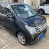 suzuki wagon-r 2014 CFJ1681657 image 4