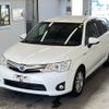 toyota corolla-fielder 2014 -TOYOTA--Corolla Fielder NKE165G-7069602---TOYOTA--Corolla Fielder NKE165G-7069602- image 1