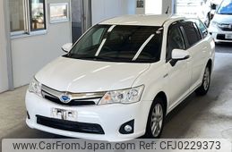 toyota corolla-fielder 2014 -TOYOTA--Corolla Fielder NKE165G-7069602---TOYOTA--Corolla Fielder NKE165G-7069602-