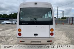 mitsubishi-fuso rosa-bus 1998 CFJ1550066
