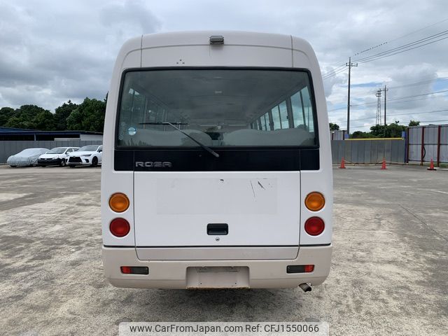 mitsubishi-fuso rosa-bus 1998 CFJ1550066 image 1