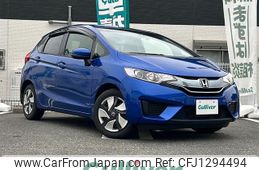 honda fit 2014 -HONDA--Fit DAA-GP5--GP5-3089525---HONDA--Fit DAA-GP5--GP5-3089525-