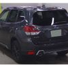 subaru forester 2021 CFJ1652479 image 4