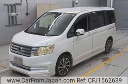 honda stepwagon 2012 CFJ1562639