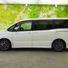 toyota voxy 2014 quick_quick_DBA-ZRR80W_ZRR80-0083951 image 2