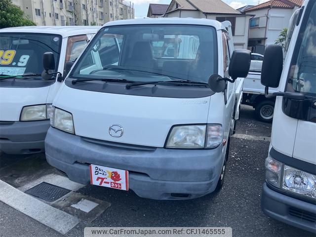 mazda bongo-truck 2007 GOO_NET_EXCHANGE_0705336A30250724W001 image 1