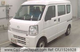 mazda scrum-van 2015 CFJ1526928
