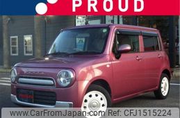 suzuki alto-lapin 2013 CFJ1515224