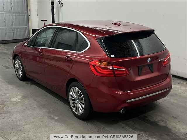 bmw 2-series 2019 -BMW--BMW 2 Series 2C20-WBA6Z12040VF79175---BMW--BMW 2 Series 2C20-WBA6Z12040VF79175- image 2