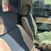mitsubishi pajero-mini 1999 CFJ1777737 image 7
