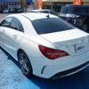 mercedes-benz cla-class 2018 CFJ1702495 image 3