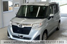 toyota roomy 2018 -TOYOTA--Roomy M900A-0174372---TOYOTA--Roomy M900A-0174372-