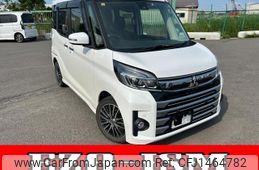 mitsubishi ek-space 2019 quick_quick_DBA-B11A_B11A-0414732