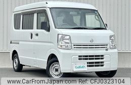 nissan clipper-van 2016 -NISSAN--Clipper Van HBD-DR17V--DR17V-133543---NISSAN--Clipper Van HBD-DR17V--DR17V-133543-