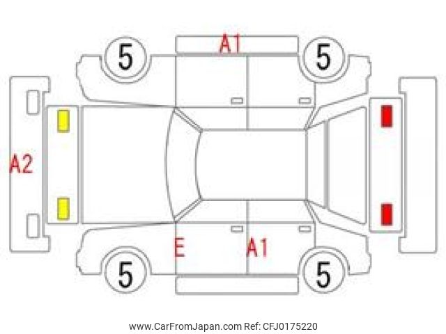 bmw 6-series 2018 -BMW--BMW 6 Series DBA-6A30--WBA6D02010GA01550---BMW--BMW 6 Series DBA-6A30--WBA6D02010GA01550- image 2