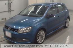 volkswagen polo 2014 -VOLKSWAGEN 【多摩 543て223】--VW Polo 6RCZE-WVWZZZ6RZFY070416---VOLKSWAGEN 【多摩 543て223】--VW Polo 6RCZE-WVWZZZ6RZFY070416-