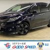 honda odyssey 2017 -HONDA--Odyssey DAA-RC4--RC4-1026110---HONDA--Odyssey DAA-RC4--RC4-1026110- image 1