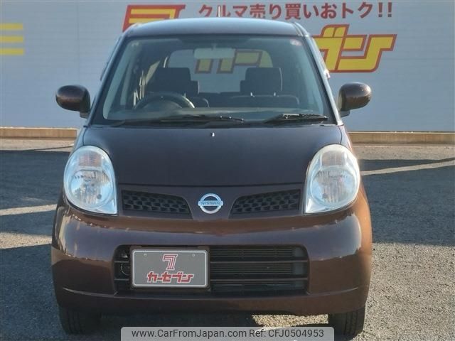 nissan moco 2010 -NISSAN--Moco DBA-MG22S--MG22S-370991---NISSAN--Moco DBA-MG22S--MG22S-370991- image 2