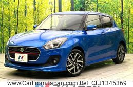 suzuki swift 2023 -SUZUKI--Swift 5AA-ZC53S--ZC53S-505171---SUZUKI--Swift 5AA-ZC53S--ZC53S-505171-