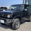 suzuki jimny 2020 -SUZUKI--Jimny 3BA-JB64W--JB64W-162493---SUZUKI--Jimny 3BA-JB64W--JB64W-162493- image 14