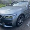 bmw 5-series 2017 CFJ1744579 image 3
