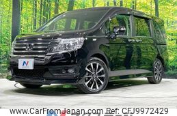 honda stepwagon 2014 -HONDA--Stepwgn DBA-RK5--RK5-1420495---HONDA--Stepwgn DBA-RK5--RK5-1420495-