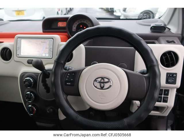 toyota porte 2013 -TOYOTA--Porte NCP145--9015427---TOYOTA--Porte NCP145--9015427- image 2