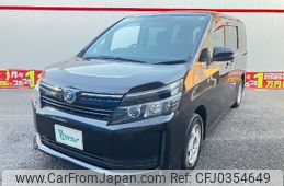 toyota voxy 2014 -TOYOTA 【岐阜 503ﾀ5133】--Voxy ZRR80G--0073862---TOYOTA 【岐阜 503ﾀ5133】--Voxy ZRR80G--0073862-