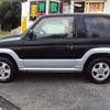 mitsubishi pajero-mini 2006 -MITSUBISHI--Pajero mini ABA-H53A--H53A-0700648---MITSUBISHI--Pajero mini ABA-H53A--H53A-0700648- image 5