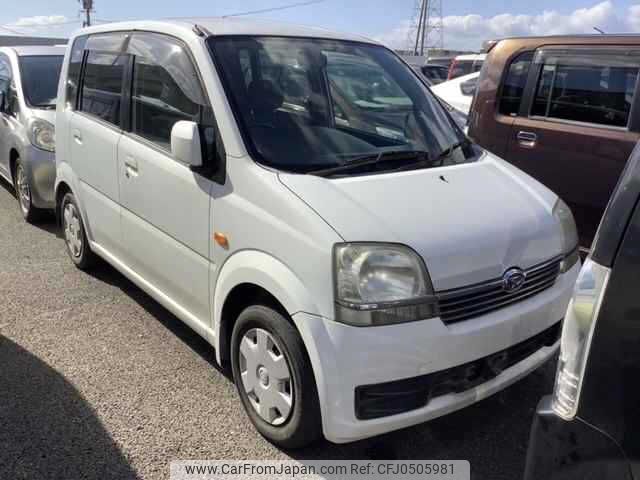 daihatsu move 2003 -DAIHATSU--Move L150S--0088100---DAIHATSU--Move L150S--0088100- image 1