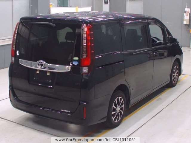 toyota noah 2016 -TOYOTA--Noah DBA-ZRR80G--ZRR80-0289735---TOYOTA--Noah DBA-ZRR80G--ZRR80-0289735- image 2