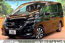 nissan serena 2019 -NISSAN--Serena DAA-GFC27--GFC27-160399---NISSAN--Serena DAA-GFC27--GFC27-160399-