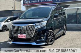 toyota esquire 2018 quick_quick_ZWR80G_ZWR80-0301136