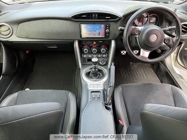 toyota 86 2018 -TOYOTA--86 DBA-ZN6--ZN6-084816---TOYOTA--86 DBA-ZN6--ZN6-084816- image 2