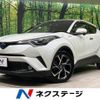 toyota c-hr 2018 -TOYOTA--C-HR DAA-ZYX10--ZYX10-2121611---TOYOTA--C-HR DAA-ZYX10--ZYX10-2121611- image 1