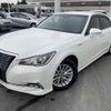 toyota crown 2016 quick_quick_DAA-AWS210_AWS210-6120767 image 1