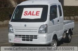 suzuki carry-truck 2021 CFJ1550095