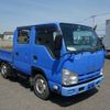 isuzu elf-truck 2014 -ISUZU--Elf TKG-NHS85A--NHS85-7008222---ISUZU--Elf TKG-NHS85A--NHS85-7008222- image 2