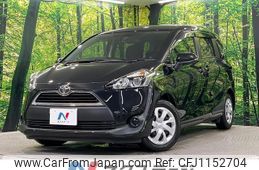 toyota sienta 2017 quick_quick_NSP170G_NSP170-7100558