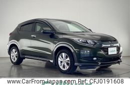 honda vezel 2014 -HONDA--VEZEL DAA-RU3--RU3-1004427---HONDA--VEZEL DAA-RU3--RU3-1004427-