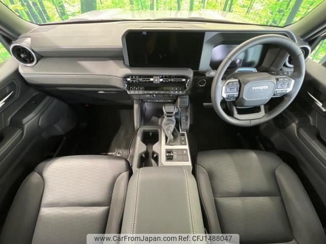 toyota toyota-others 2025 CFJ1488047 image 2