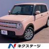 suzuki alto-lapin 2019 -SUZUKI--Alto Lapin DBA-HE33S--HE33S-232381---SUZUKI--Alto Lapin DBA-HE33S--HE33S-232381- image 1