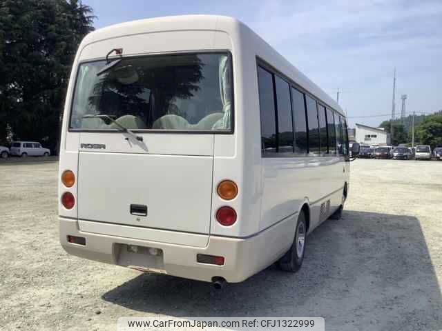 mitsubishi-fuso rosa-bus 2002 -MITSUBISHI--Rosa BE64DG--200081---MITSUBISHI--Rosa BE64DG--200081- image 2