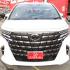 toyota alphard 2023 -TOYOTA 【三河 379ｻ 358】--Alphard 6AA-AAHH40W--AAHH40-0006313---TOYOTA 【三河 379ｻ 358】--Alphard 6AA-AAHH40W--AAHH40-0006313- image 40