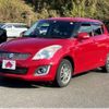 suzuki swift 2016 -SUZUKI--Swift DBA-ZD72S--ZD72S-312490---SUZUKI--Swift DBA-ZD72S--ZD72S-312490- image 1