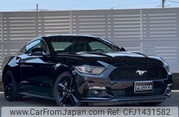 ford mustang 2015 CARSENSOR_JP_AU6442158325