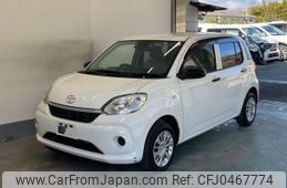 toyota passo 2019 -TOYOTA--Passo M700A-0146735---TOYOTA--Passo M700A-0146735-