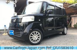 honda n-box 2012 CFJ1583610