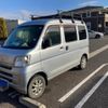 daihatsu hijet-van 2017 -DAIHATSU--Hijet Van EBD-S321V--S321V-0325491---DAIHATSU--Hijet Van EBD-S321V--S321V-0325491- image 1