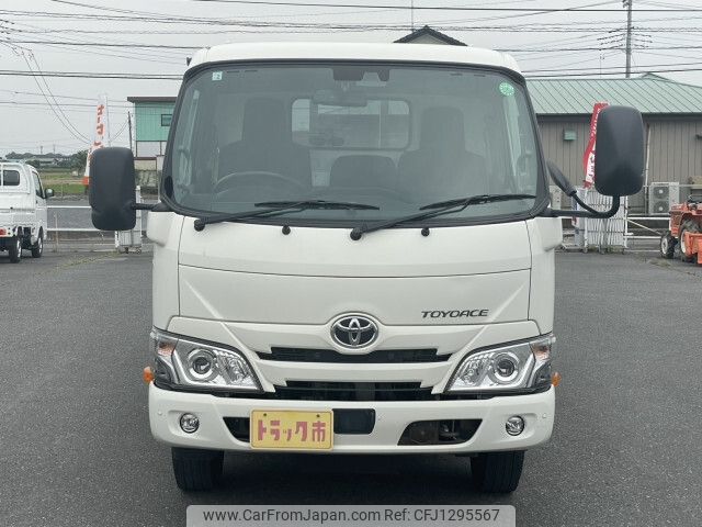 toyota toyoace 2020 -TOYOTA--Toyoace 2RG-XZU655--XZU655-0012553---TOYOTA--Toyoace 2RG-XZU655--XZU655-0012553- image 2